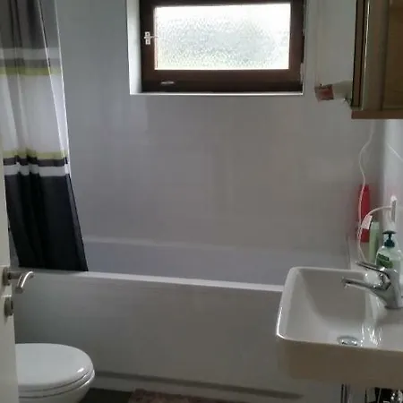 Ferienwohnung Wolfsberg Sinsheim Extérieur photo