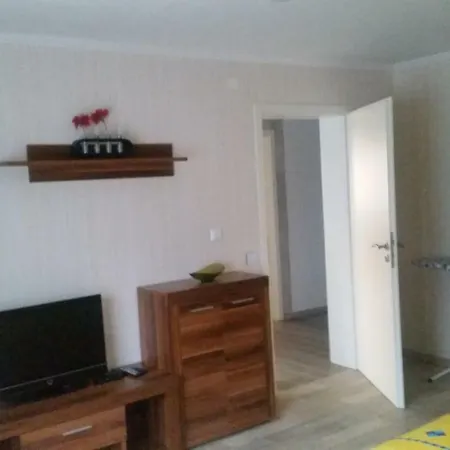 Ferienwohnung Wolfsberg Sinsheim Extérieur photo