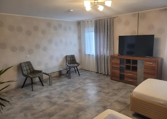 Ferienwohnung Wolfsberg