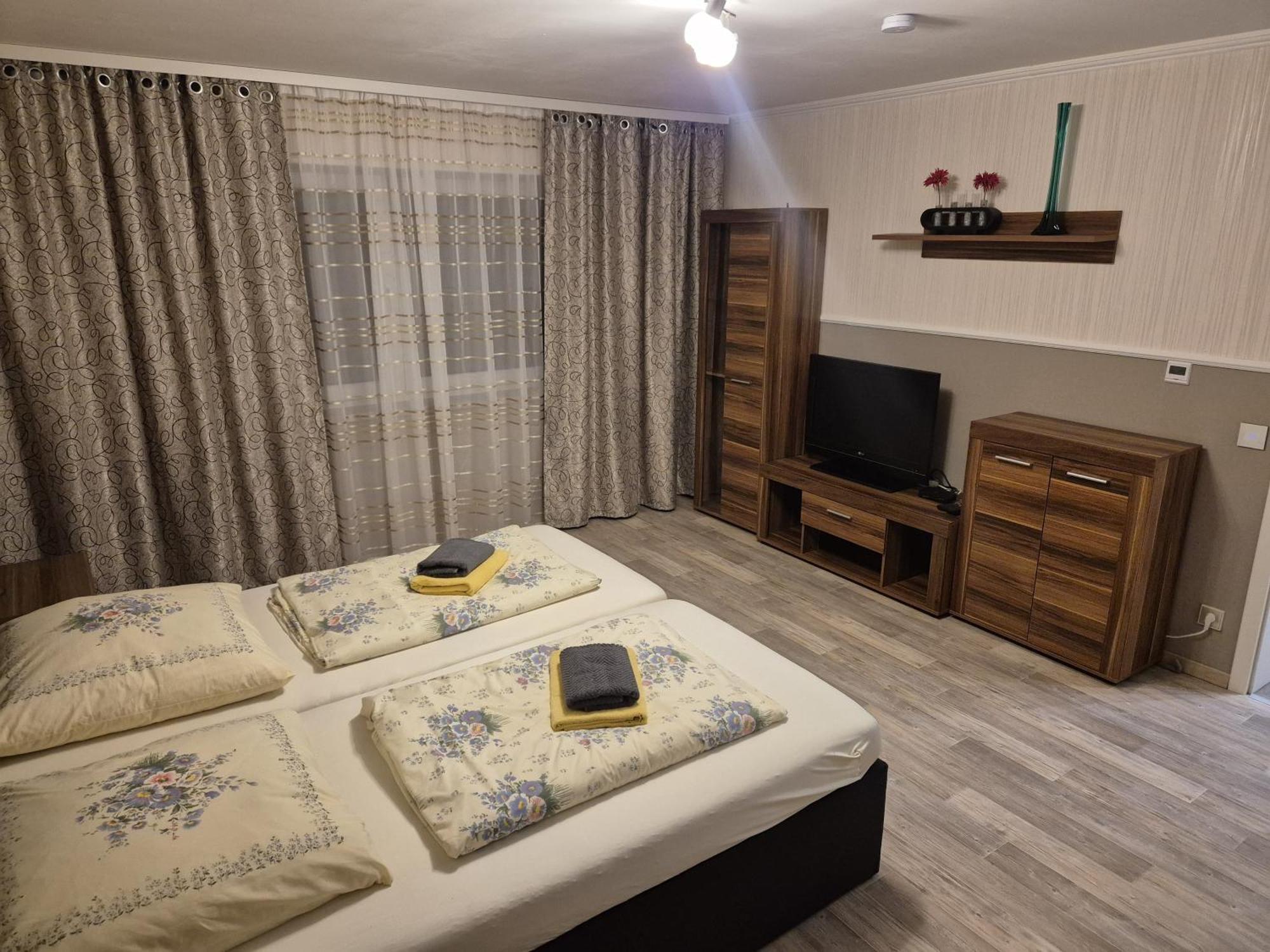 Apartment Wolfsberg