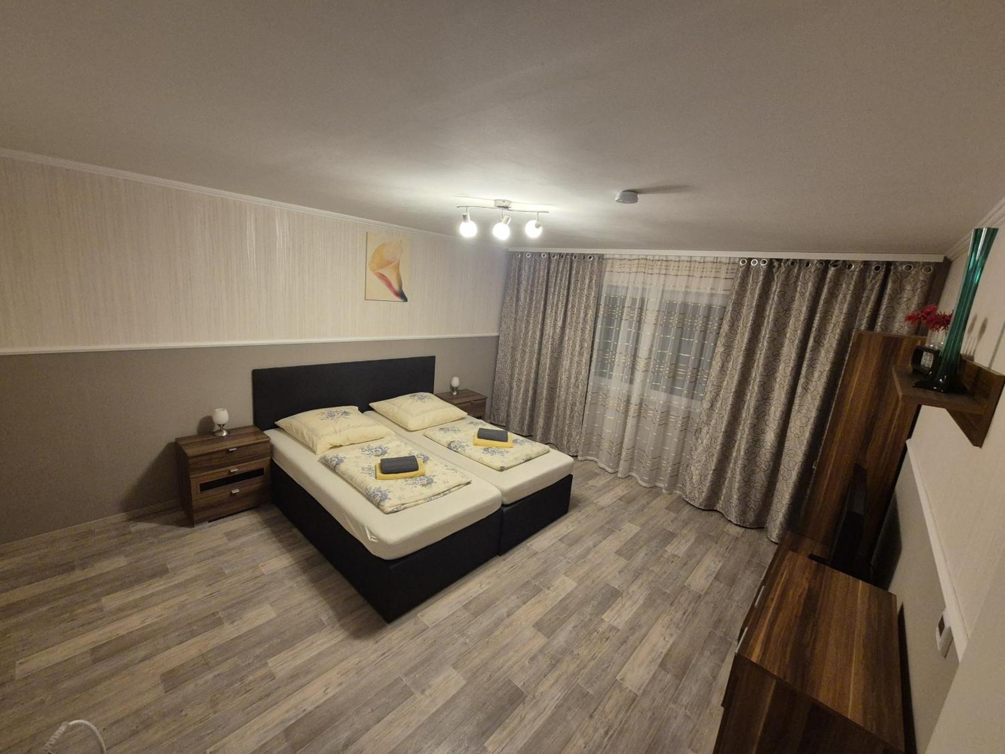 Apartment Wolfsberg *