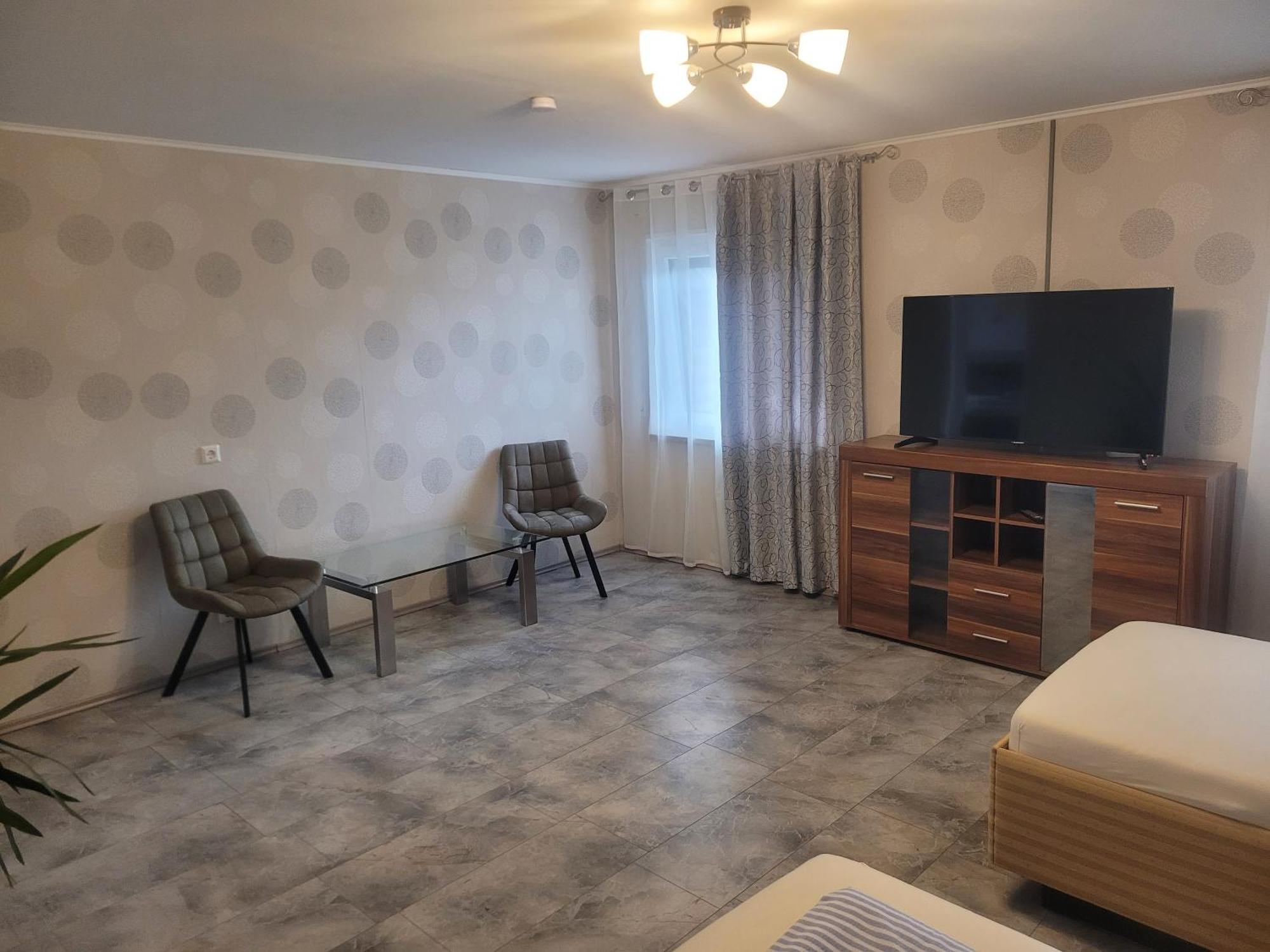 Wolfsberg Apartment