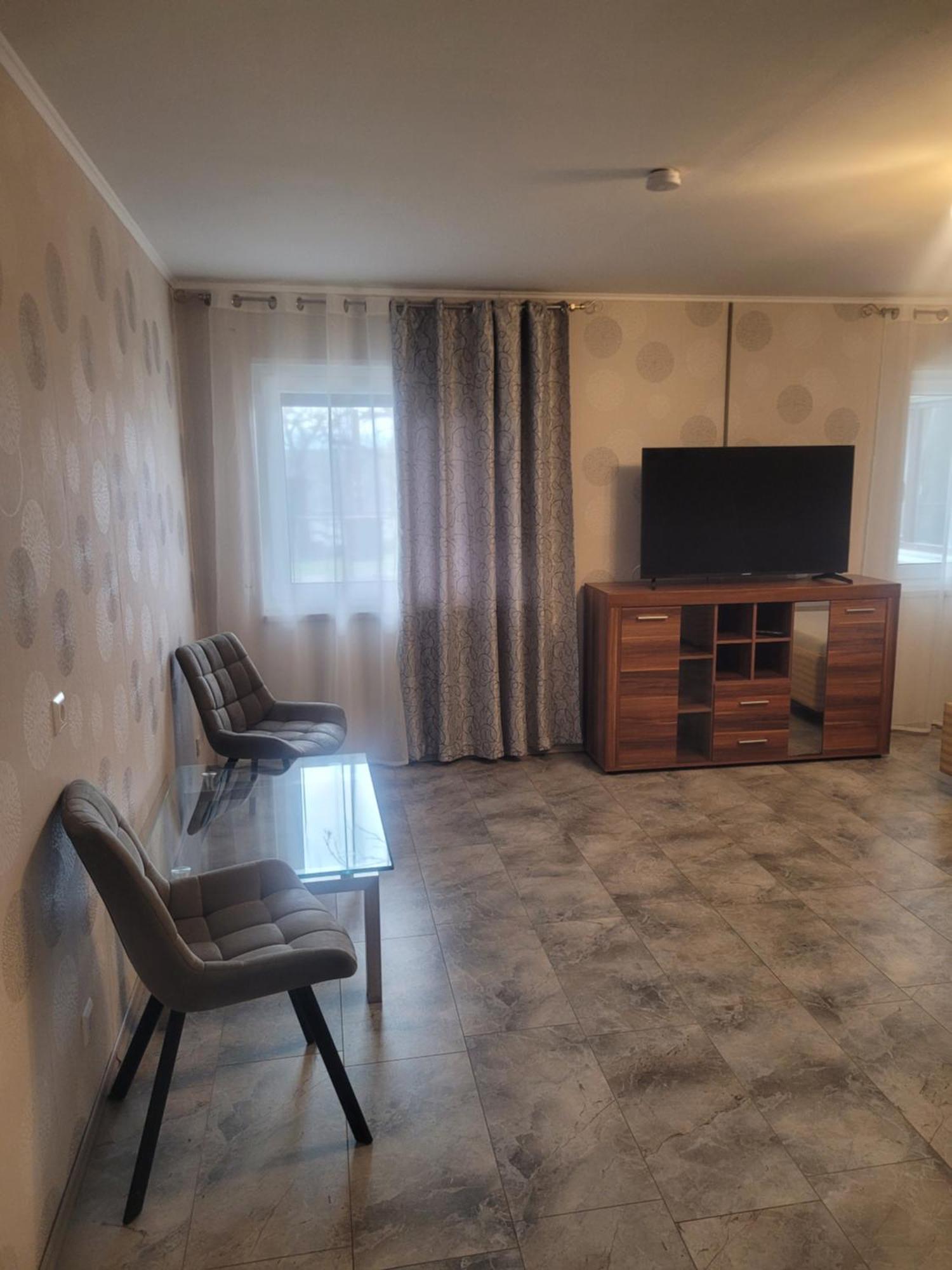 Apartment Wolfsberg *