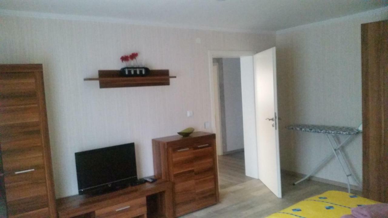 Apartment Wolfsberg